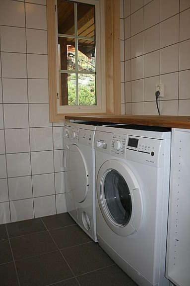 Flott Utleiehytte Pa Gautefall Treungen Exterior foto